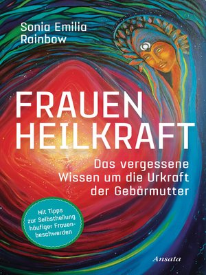 cover image of Frauenheilkraft